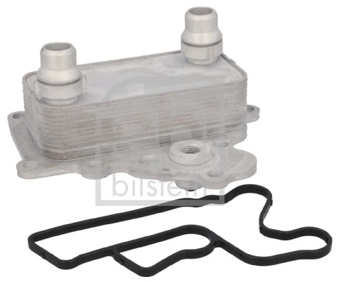 Oil Cooler, engine oil